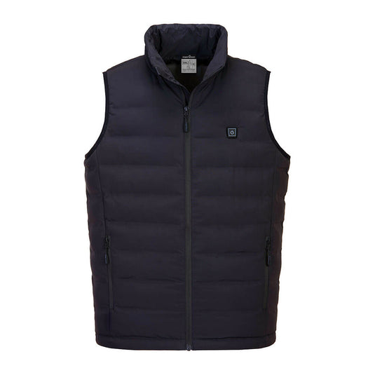 Portwest Ultrasonic Heated Tunnel Vest