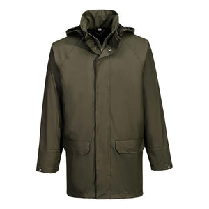 Flexatex Chem Waterproof Jacket image