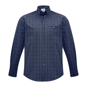 Biz Harper Mens Long Sleeve Shirt image