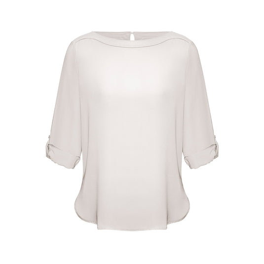 Biz Womens Madison Boatneck Top