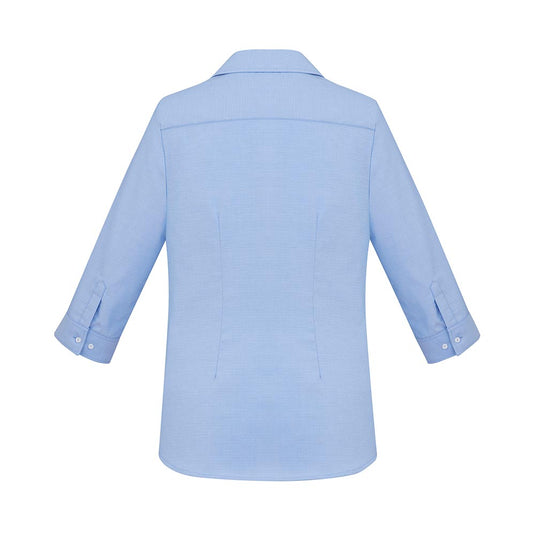 Biz Womens Regent 3/4 Sleeve Shirt