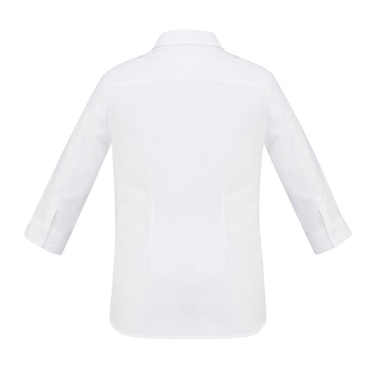 Biz Womens Regent 3/4 Sleeve Shirt