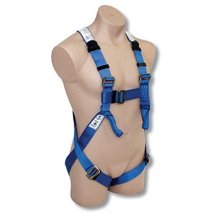 QSI Full Body Harness image