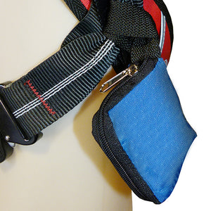 QSI Suspension Trauma Relief Straps (Pair) image