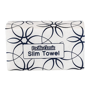 Pacific Slim Classic Hand Towel, Box/16 image