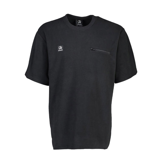 Swanndri Catlins Fleece T-Shirt