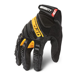 Ironclad Super Duty II Glove image