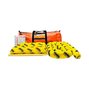 SpillTech Chemical Spill Kit: 25L image