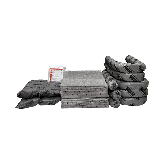 SpillTech Universal Spill Refill Kit 120L