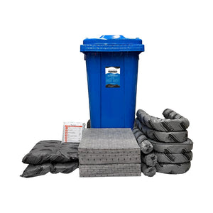 SpillTech Universal Spill Kit 120L image
