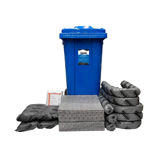 SpillTech Universal Spill Kit 120L