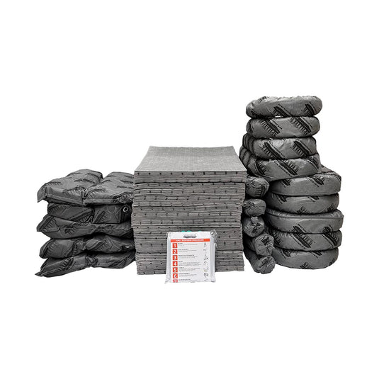 SpillTech Universal Spill Refill Kit 240L