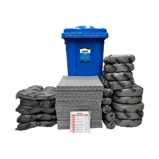 SpillTech Universal Spill Kit 240L