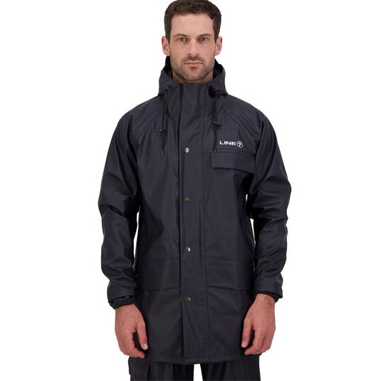 Line 7 Aqua Max Waterproof Jacket