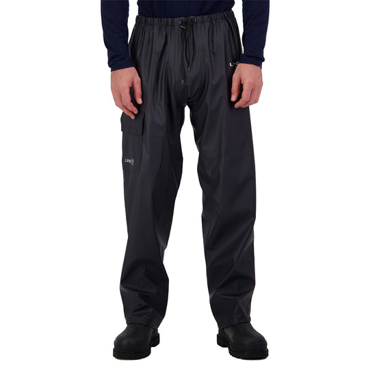 Line 7 Aqua Max Waterproof Overtrouser