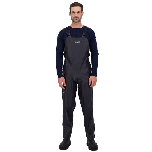 Line 7 Aqua Max Waterproof Bib Trouser