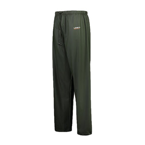 Line 7 Station Green Waterproof Overtrouser image