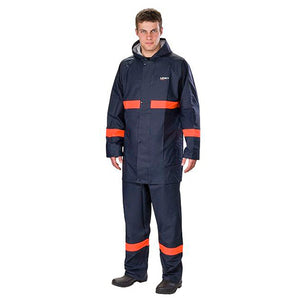 Line 7 Station Jacket & Overtrouser Set image