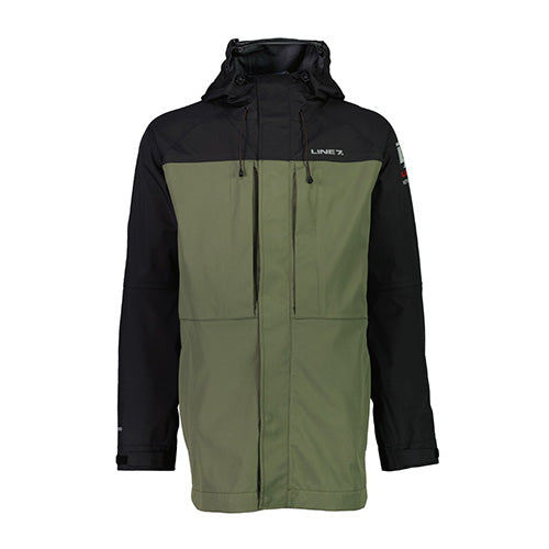 Line 7 Territory Storm Pro20 Waterproof Jacket