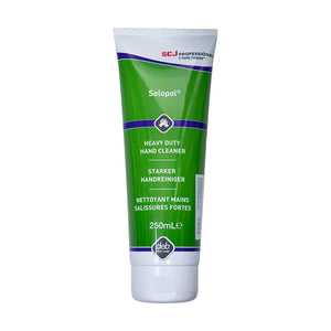 Solopol Classic Heavy Duty Hand Cleaner 250ml Tube image