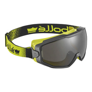 Bolle Spectrum Goggle Vented: Smoke image