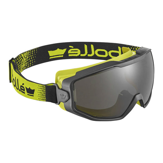 Bolle Spectrum Goggle Vented: Smoke