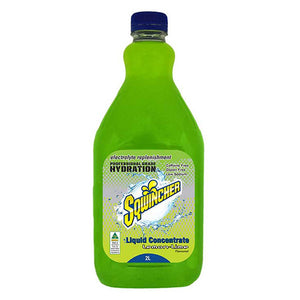 Sqwincher 2 Litre Concentrate: Lemon Lime image