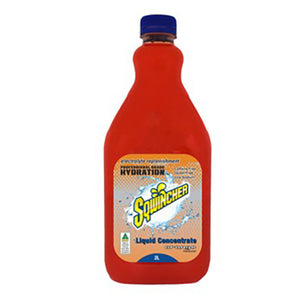 Sqwincher 2 Litre Concentrate: Orange image