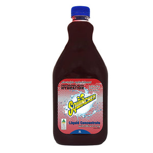 Sqwincher 2 Litre Concentrate: Wildberry image