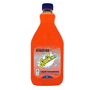 Sqwincher 2 Litre Concentrate: Tropical image