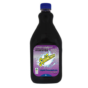 Sqwincher 2 Litre Concentrate: Grape image