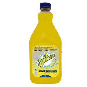 Sqwincher 2 Litre Concentrate: Lemonade image