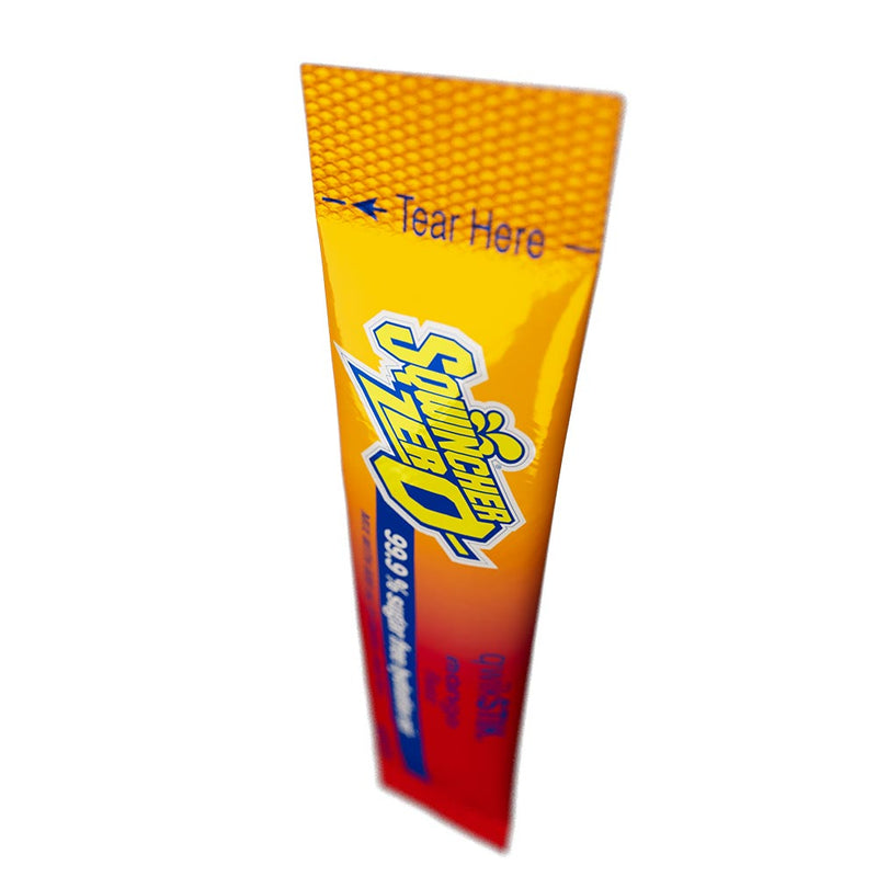 Load image into Gallery viewer, Sqwincher Zero Qwik Stiks, Tropical Assorted: Pack/20
