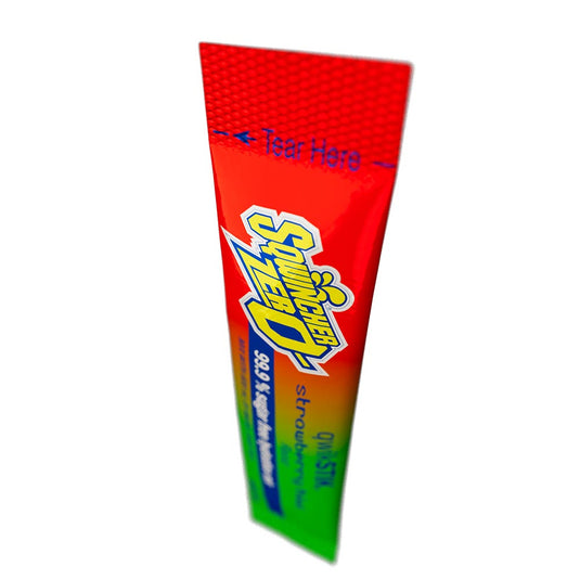 Sqwincher Zero Qwik Stiks, Tropical Assorted: Pack/20