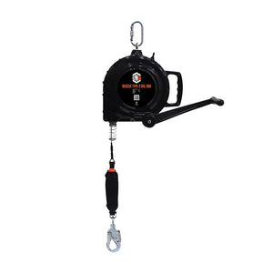 LINQ Self-Retracting Type 3 Loq-Bloq with Retrieval Function: 10m image