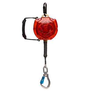 LINQ Self-Retracting Wire Rope Loq-Bloq: 10m image