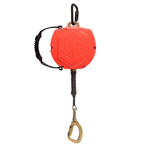 LINQ Self-Retracting Wire Rope Loq-Bloq: 15m image