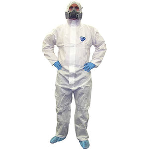 SureShield SMS Disposable Coverall image