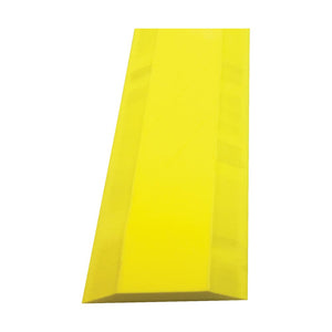 SpillTech Economy Bunding, Yellow: 2m x 20mm image