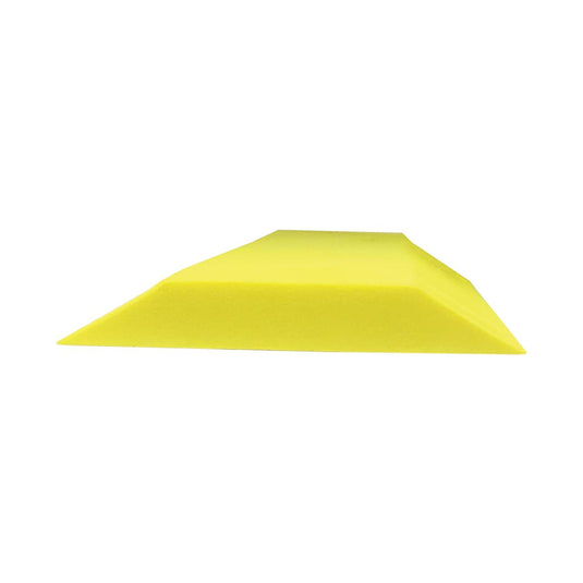 SpillTech Economy Bunding, Yellow: 2m x 20mm