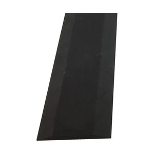 SpillTech Economy Bunding, Black: 2m x 20mm image
