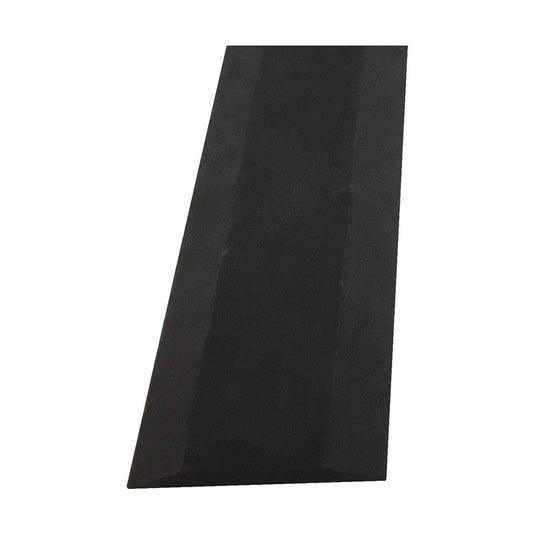 SpillTech Economy Bunding, Black: 2m x 20mm