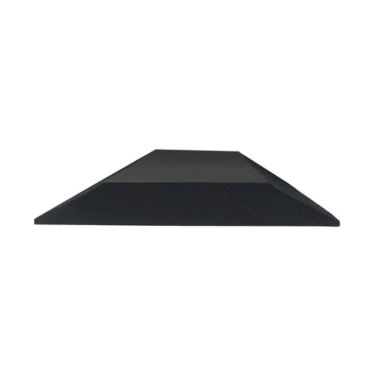 SpillTech Economy Bunding, Black: 2m x 20mm