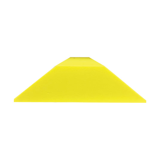 SpillTech Economy Bunding 2m x 40mm, Yellow