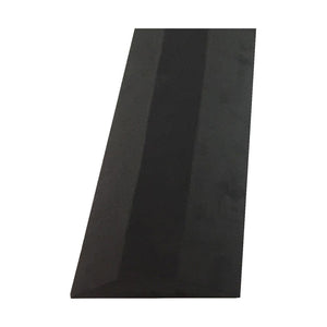 SpillTech Economy Bunding 2m x 40mm, Black image