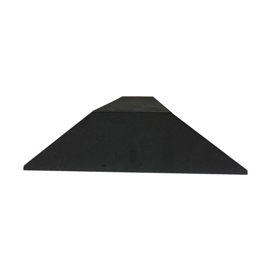 SpillTech Economy Bunding 2m x 40mm, Black