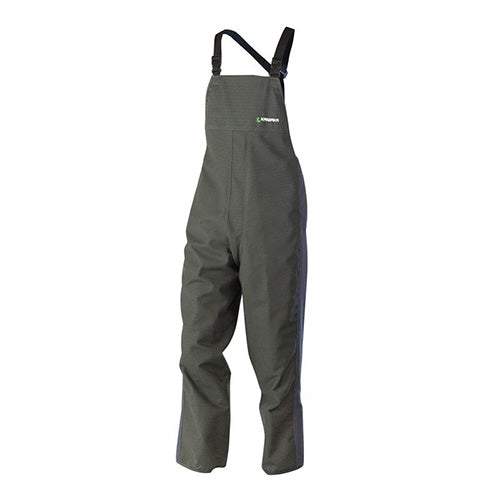 Kaiwaka Stormforce Bib Overtrouser