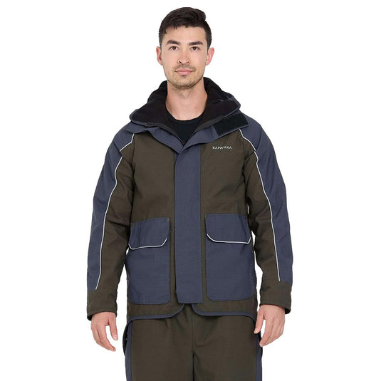 Kaiwaka Stormforce Winter Jacket