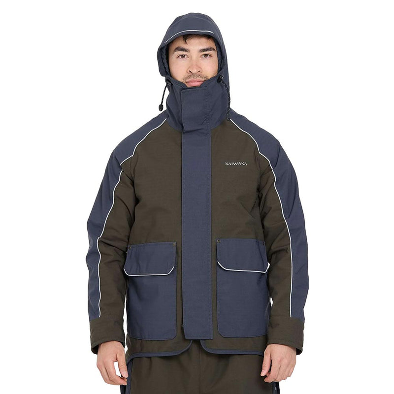 Load image into Gallery viewer, Kaiwaka Stormforce Winter Jacket
