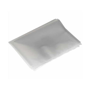 SpillTech Clear Waste Bag (600mm x 1200mm x 70mu) image